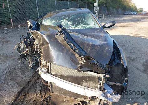 2014 Audi A6 Prestige из США, поврежденный, VIN WAUHMAFC5EN040385